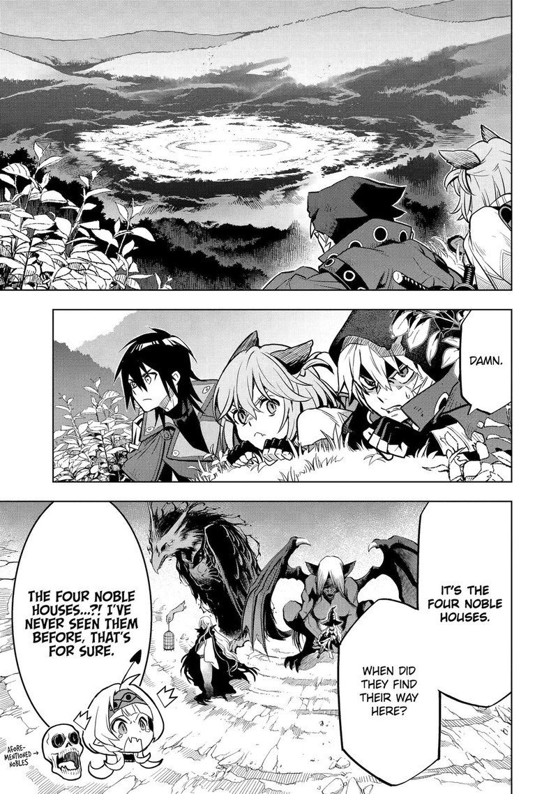 Koko Wa Ore Ni Makasete Saki Ni Ike To Itte Kara 10 Nen Ga Tattara Densetsu Ni Natte Ita 42 3