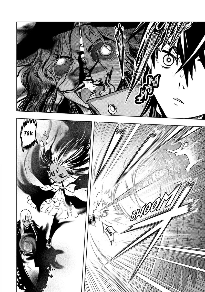 Koko Wa Ore Ni Makasete Saki Ni Ike To Itte Kara 10 Nen Ga Tattara Densetsu Ni Natte Ita 42 30