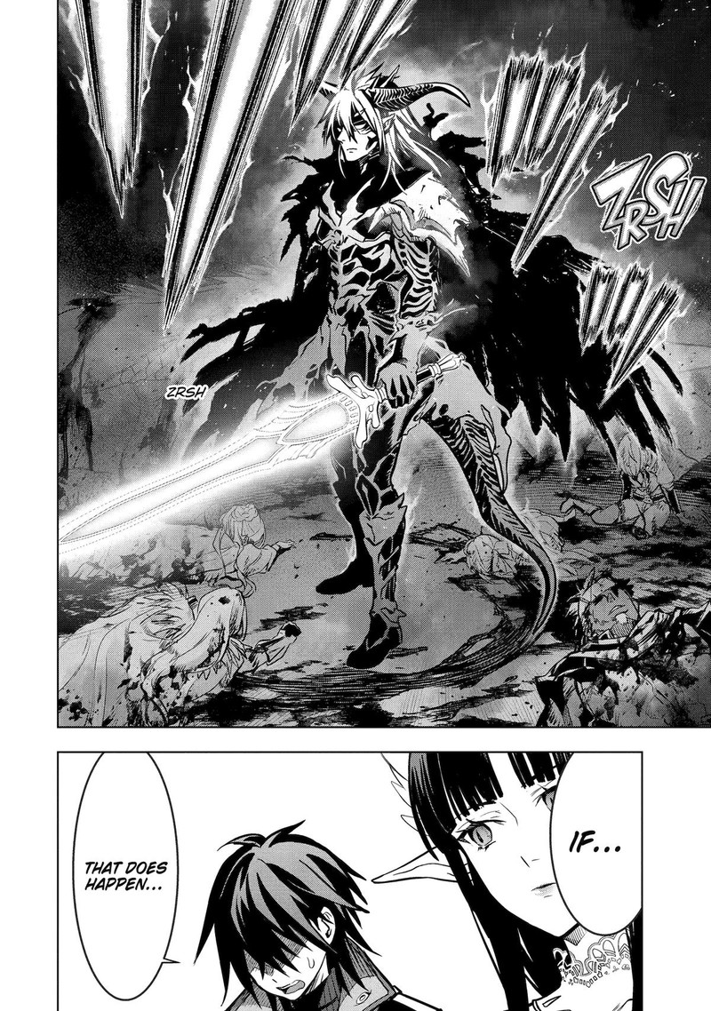 Koko Wa Ore Ni Makasete Saki Ni Ike To Itte Kara 10 Nen Ga Tattara Densetsu Ni Natte Ita 42 36