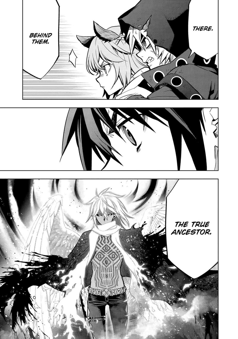 Koko Wa Ore Ni Makasete Saki Ni Ike To Itte Kara 10 Nen Ga Tattara Densetsu Ni Natte Ita 42 5