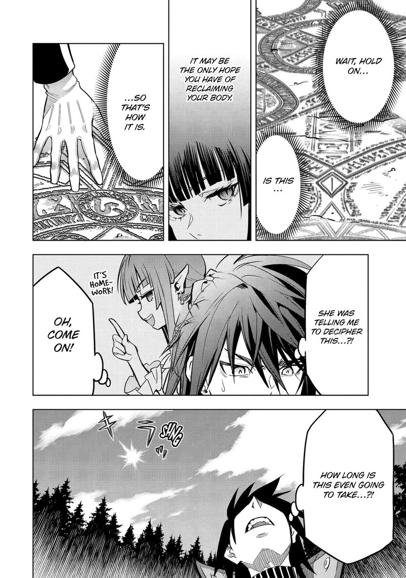 Koko Wa Ore Ni Makasete Saki Ni Ike To Itte Kara 10 Nen Ga Tattara Densetsu Ni Natte Ita 42 50