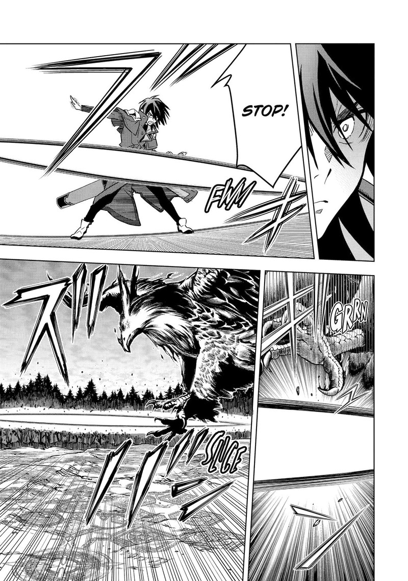 Koko Wa Ore Ni Makasete Saki Ni Ike To Itte Kara 10 Nen Ga Tattara Densetsu Ni Natte Ita 42 53