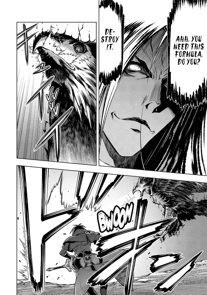 Koko Wa Ore Ni Makasete Saki Ni Ike To Itte Kara 10 Nen Ga Tattara Densetsu Ni Natte Ita 42 54