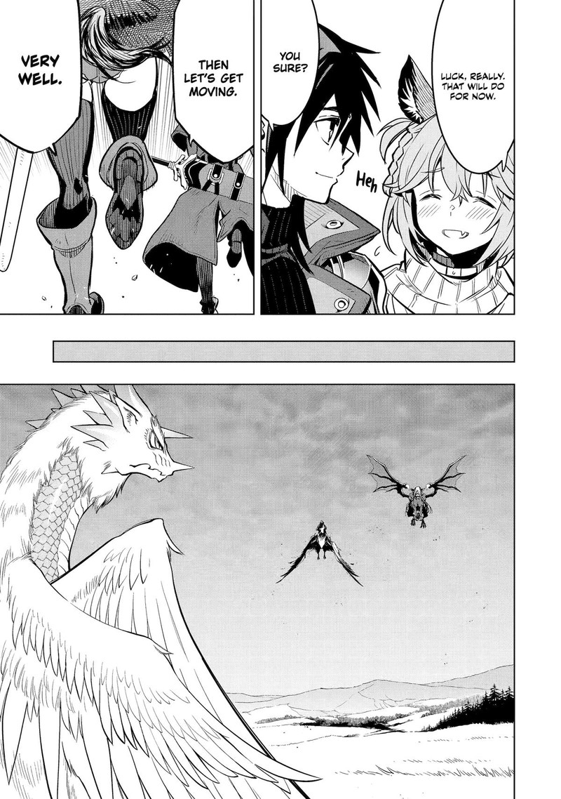 Koko Wa Ore Ni Makasete Saki Ni Ike To Itte Kara 10 Nen Ga Tattara Densetsu Ni Natte Ita 42 9