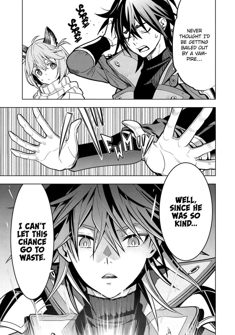 Koko Wa Ore Ni Makasete Saki Ni Ike To Itte Kara 10 Nen Ga Tattara Densetsu Ni Natte Ita 43 16