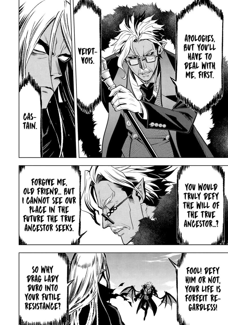 Koko Wa Ore Ni Makasete Saki Ni Ike To Itte Kara 10 Nen Ga Tattara Densetsu Ni Natte Ita 43 19