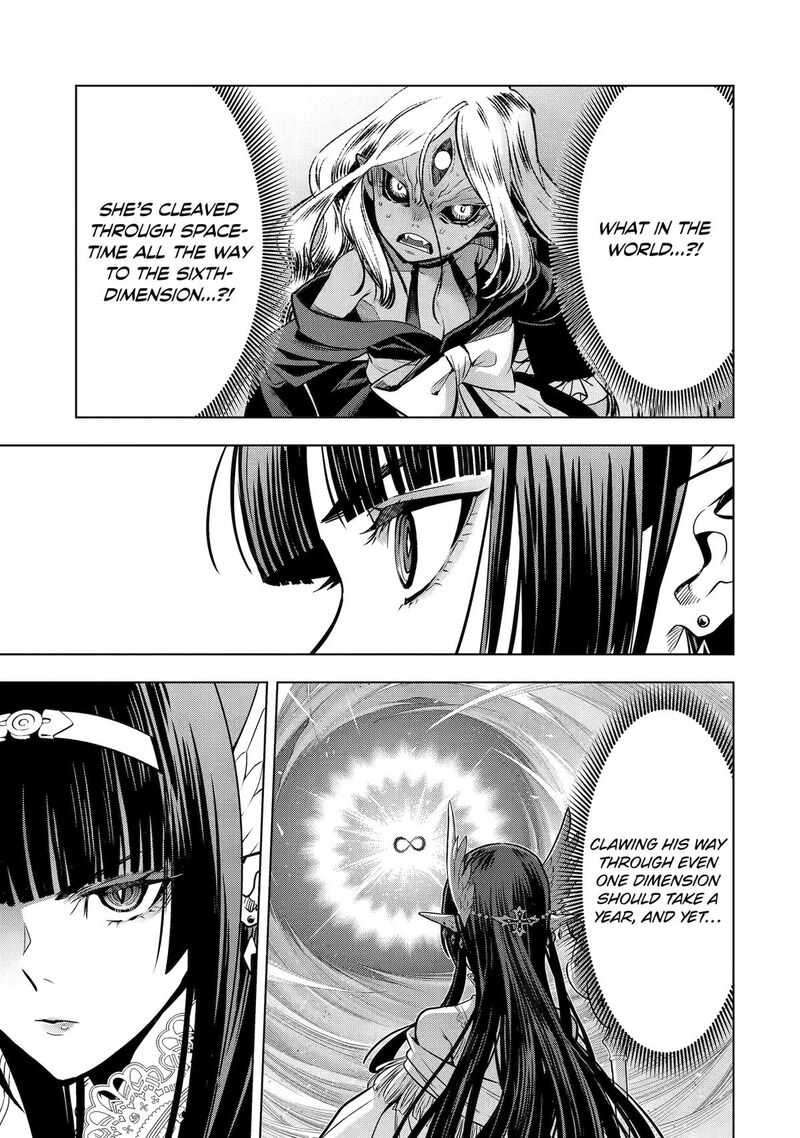 Koko Wa Ore Ni Makasete Saki Ni Ike To Itte Kara 10 Nen Ga Tattara Densetsu Ni Natte Ita 43 28