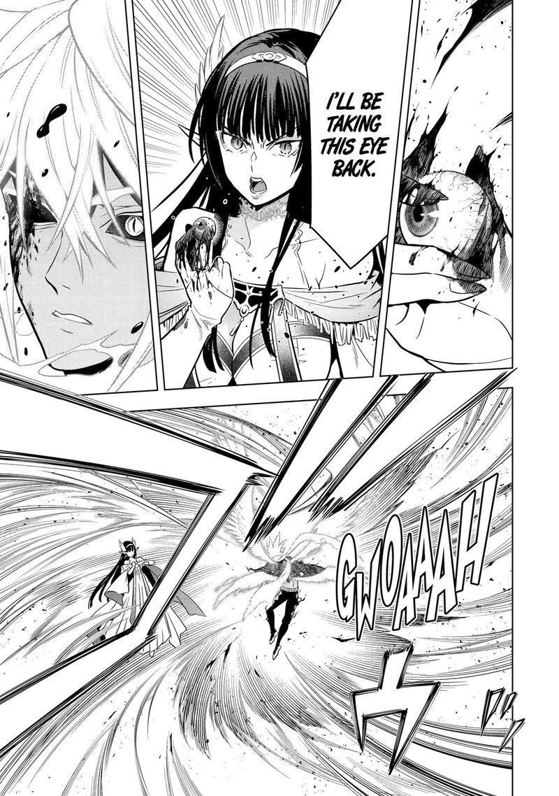 Koko Wa Ore Ni Makasete Saki Ni Ike To Itte Kara 10 Nen Ga Tattara Densetsu Ni Natte Ita 43 34