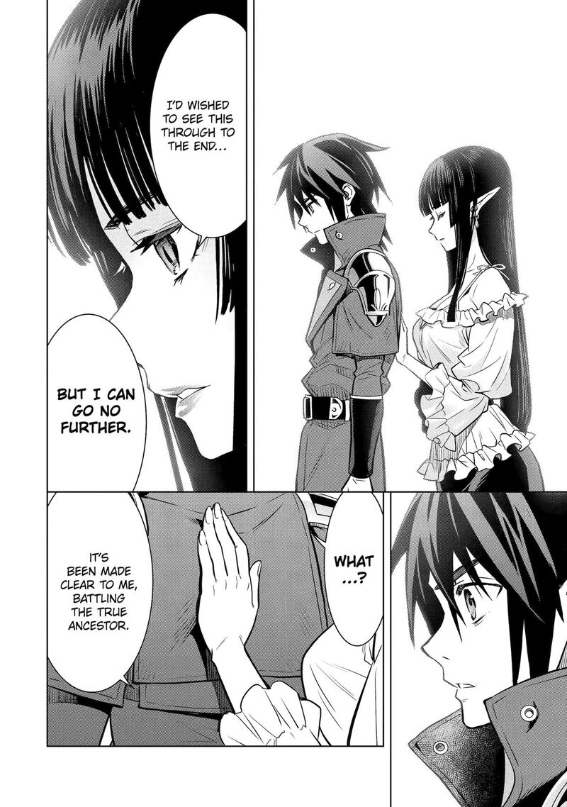 Koko Wa Ore Ni Makasete Saki Ni Ike To Itte Kara 10 Nen Ga Tattara Densetsu Ni Natte Ita 43 41