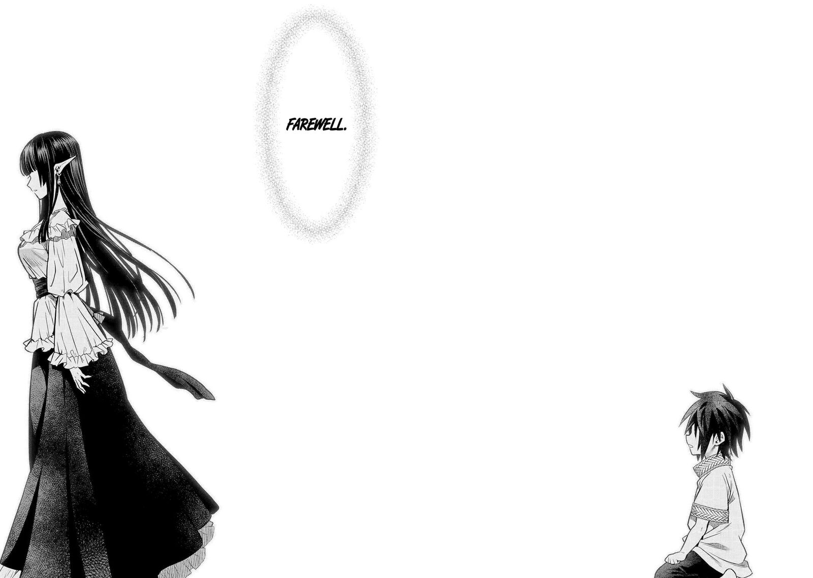 Koko Wa Ore Ni Makasete Saki Ni Ike To Itte Kara 10 Nen Ga Tattara Densetsu Ni Natte Ita 43 47