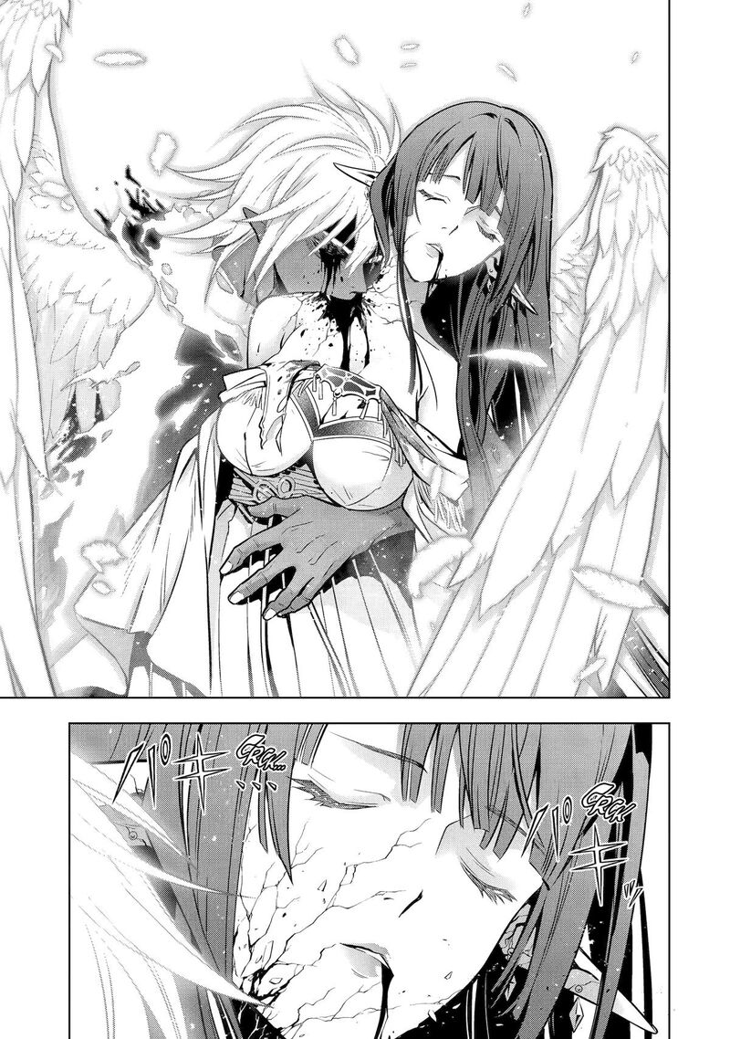 Koko Wa Ore Ni Makasete Saki Ni Ike To Itte Kara 10 Nen Ga Tattara Densetsu Ni Natte Ita 43 49