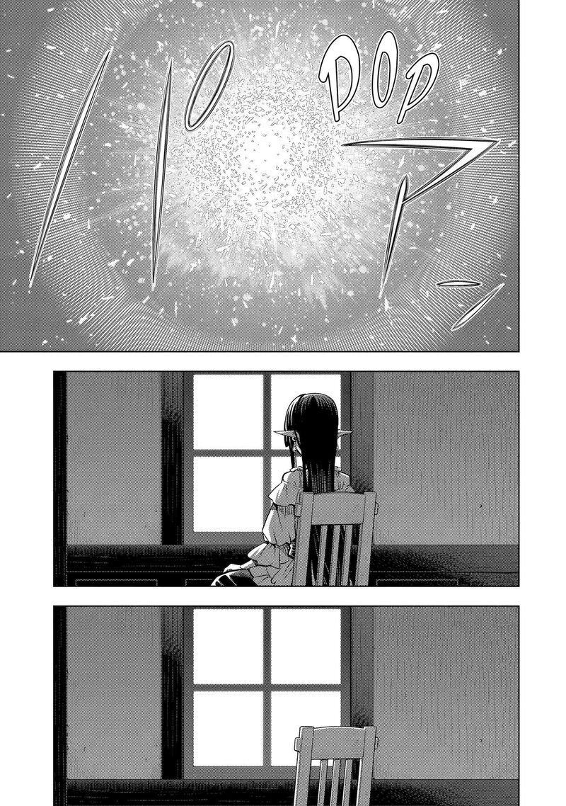 Koko Wa Ore Ni Makasete Saki Ni Ike To Itte Kara 10 Nen Ga Tattara Densetsu Ni Natte Ita 43 51