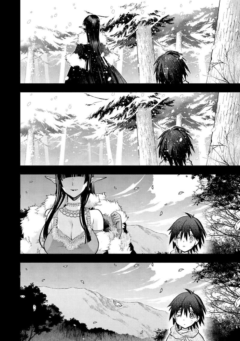 Koko Wa Ore Ni Makasete Saki Ni Ike To Itte Kara 10 Nen Ga Tattara Densetsu Ni Natte Ita 43 52