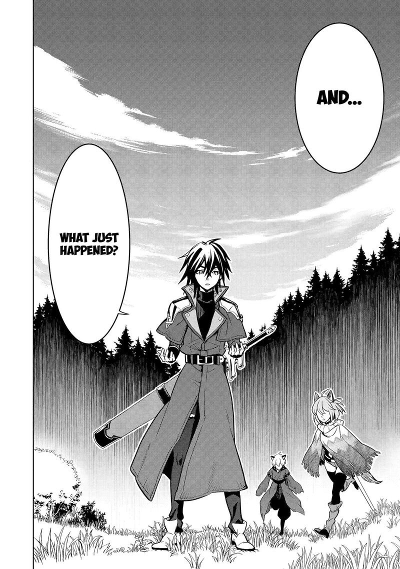 Koko Wa Ore Ni Makasete Saki Ni Ike To Itte Kara 10 Nen Ga Tattara Densetsu Ni Natte Ita 43 56