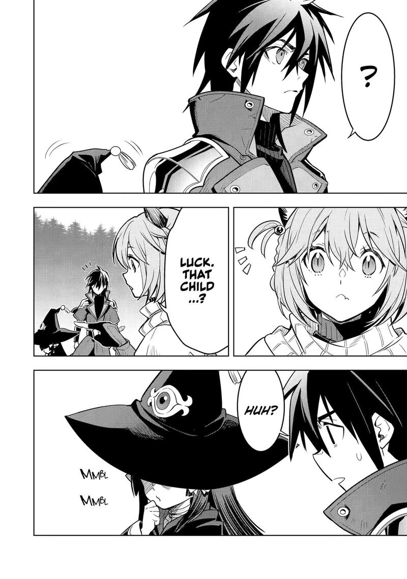 Koko Wa Ore Ni Makasete Saki Ni Ike To Itte Kara 10 Nen Ga Tattara Densetsu Ni Natte Ita 43 58