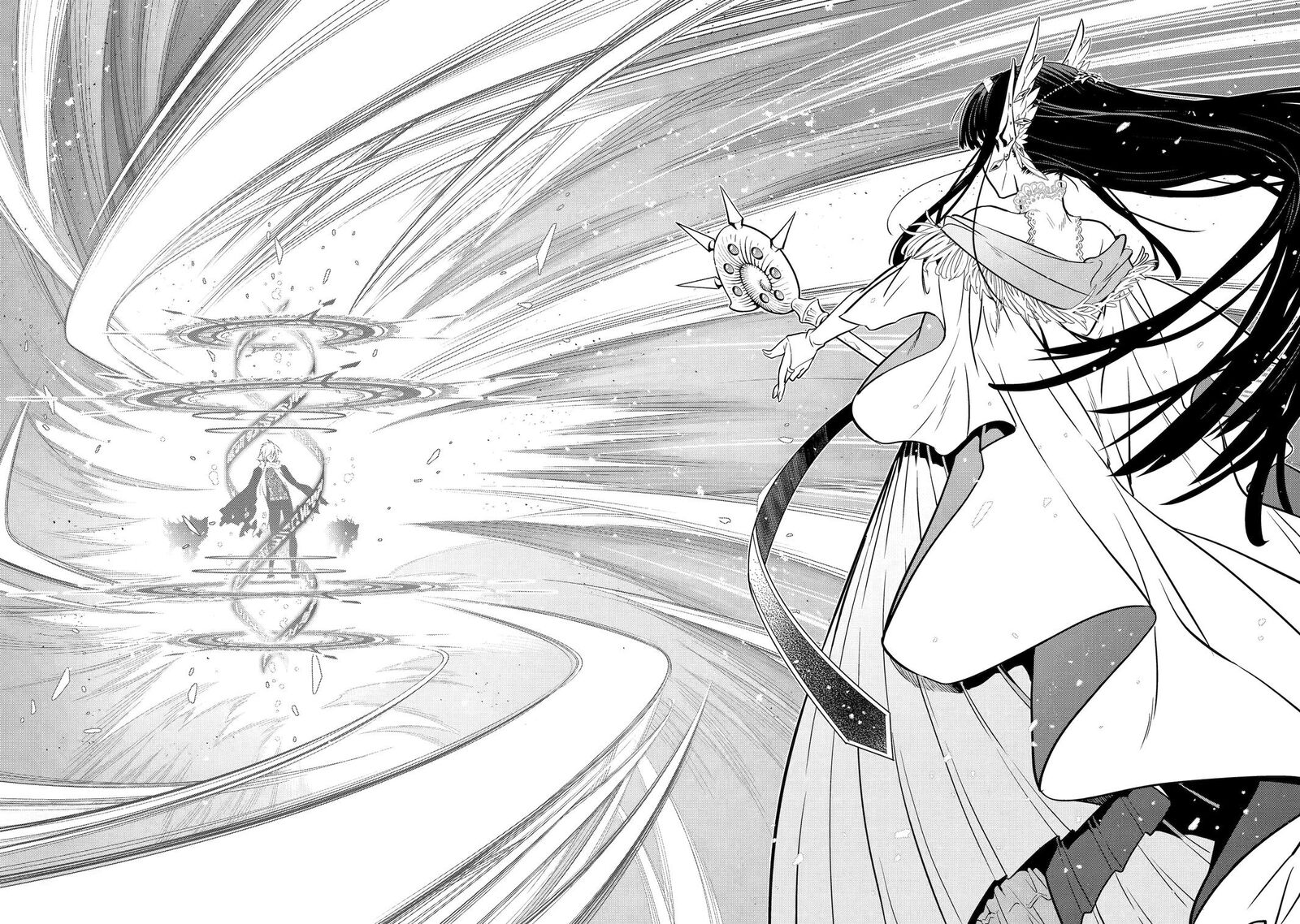 Koko Wa Ore Ni Makasete Saki Ni Ike To Itte Kara 10 Nen Ga Tattara Densetsu Ni Natte Ita 43 8