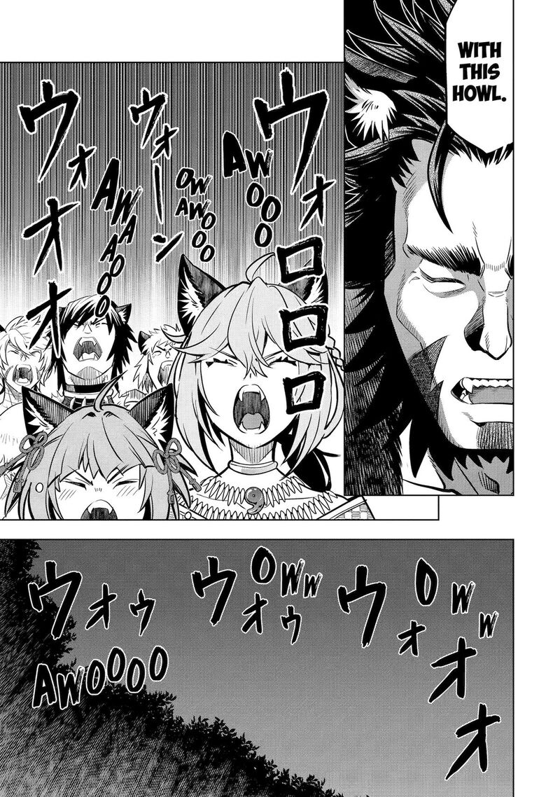 Koko Wa Ore Ni Makasete Saki Ni Ike To Itte Kara 10 Nen Ga Tattara Densetsu Ni Natte Ita 49 3