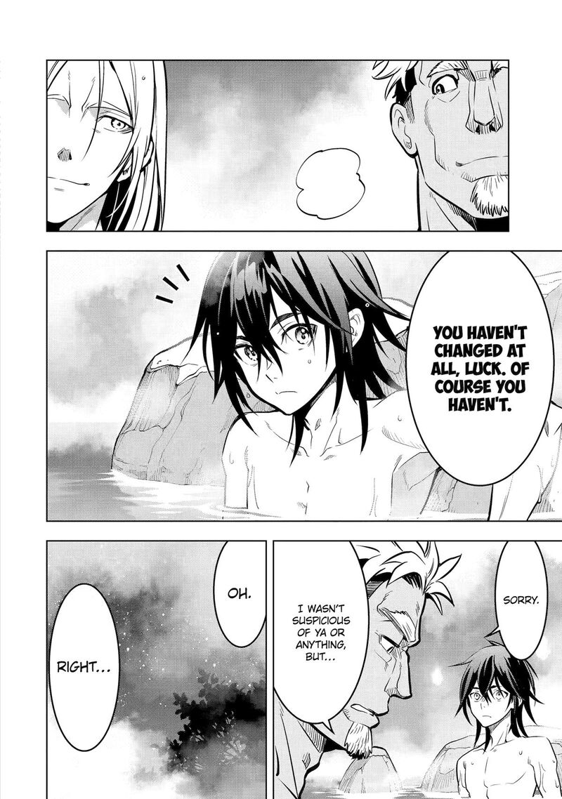 Koko Wa Ore Ni Makasete Saki Ni Ike To Itte Kara 10 Nen Ga Tattara Densetsu Ni Natte Ita 50 10