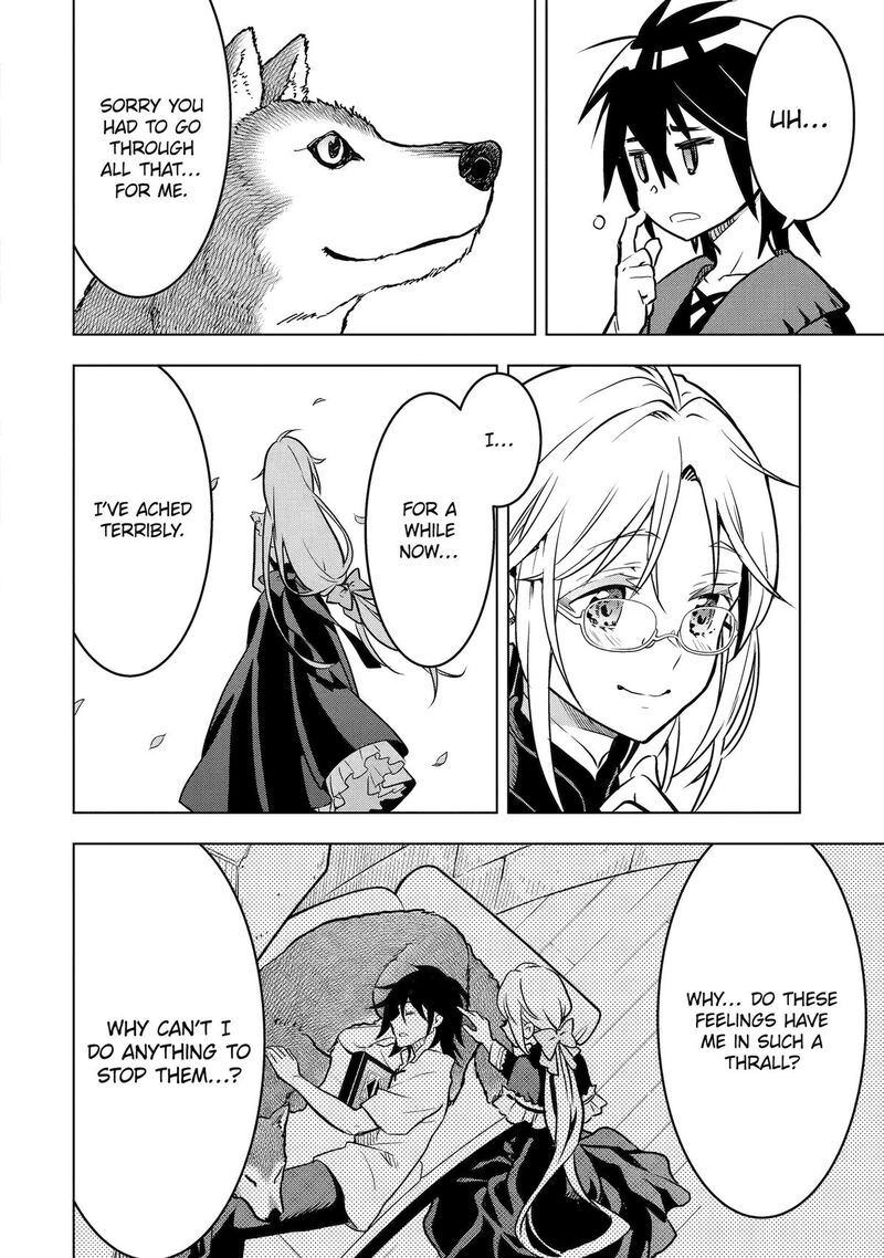 Koko Wa Ore Ni Makasete Saki Ni Ike To Itte Kara 10 Nen Ga Tattara Densetsu Ni Natte Ita 50 30