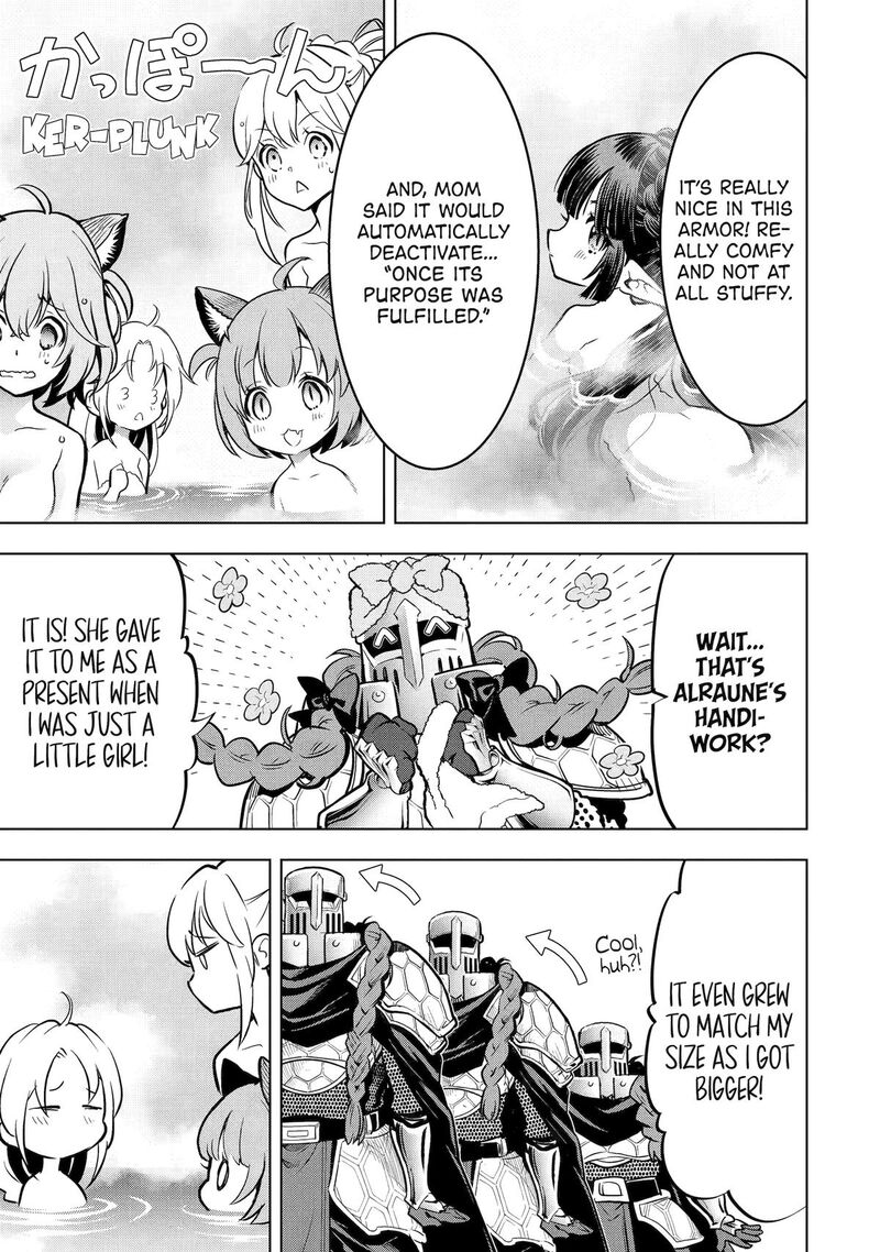 Koko Wa Ore Ni Makasete Saki Ni Ike To Itte Kara 10 Nen Ga Tattara Densetsu Ni Natte Ita 50 7