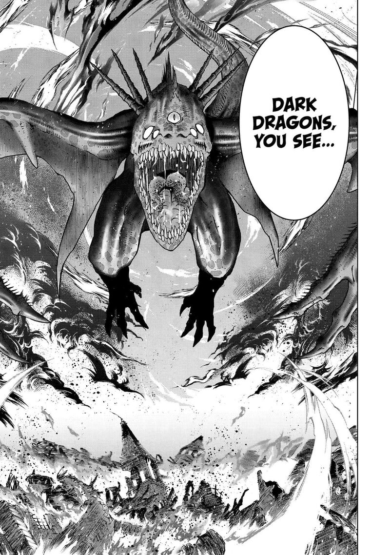 Koko Wa Ore Ni Makasete Saki Ni Ike To Itte Kara 10 Nen Ga Tattara Densetsu Ni Natte Ita 51 21