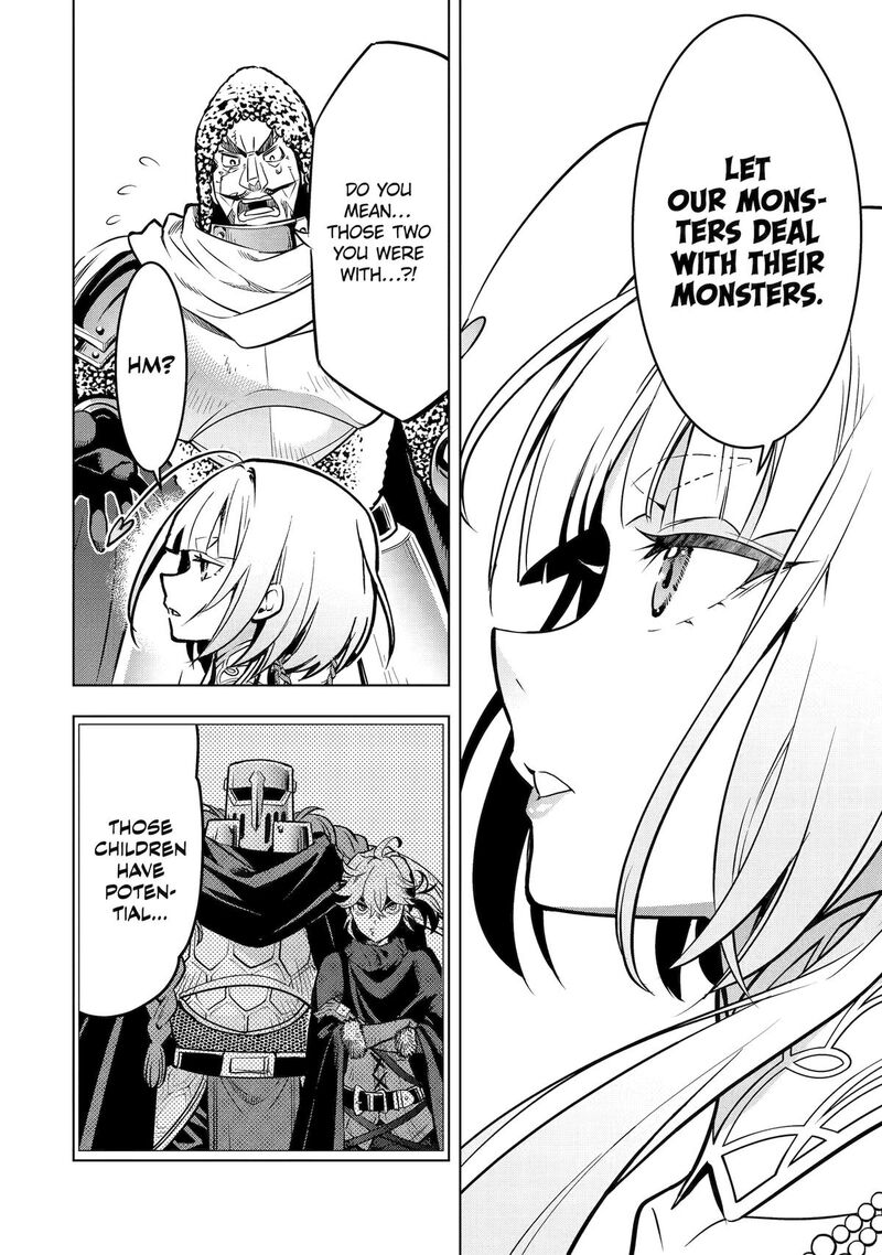 Koko Wa Ore Ni Makasete Saki Ni Ike To Itte Kara 10 Nen Ga Tattara Densetsu Ni Natte Ita 51 24