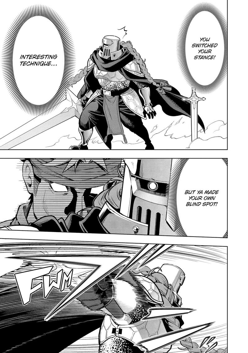 Koko Wa Ore Ni Makasete Saki Ni Ike To Itte Kara 10 Nen Ga Tattara Densetsu Ni Natte Ita 51 31