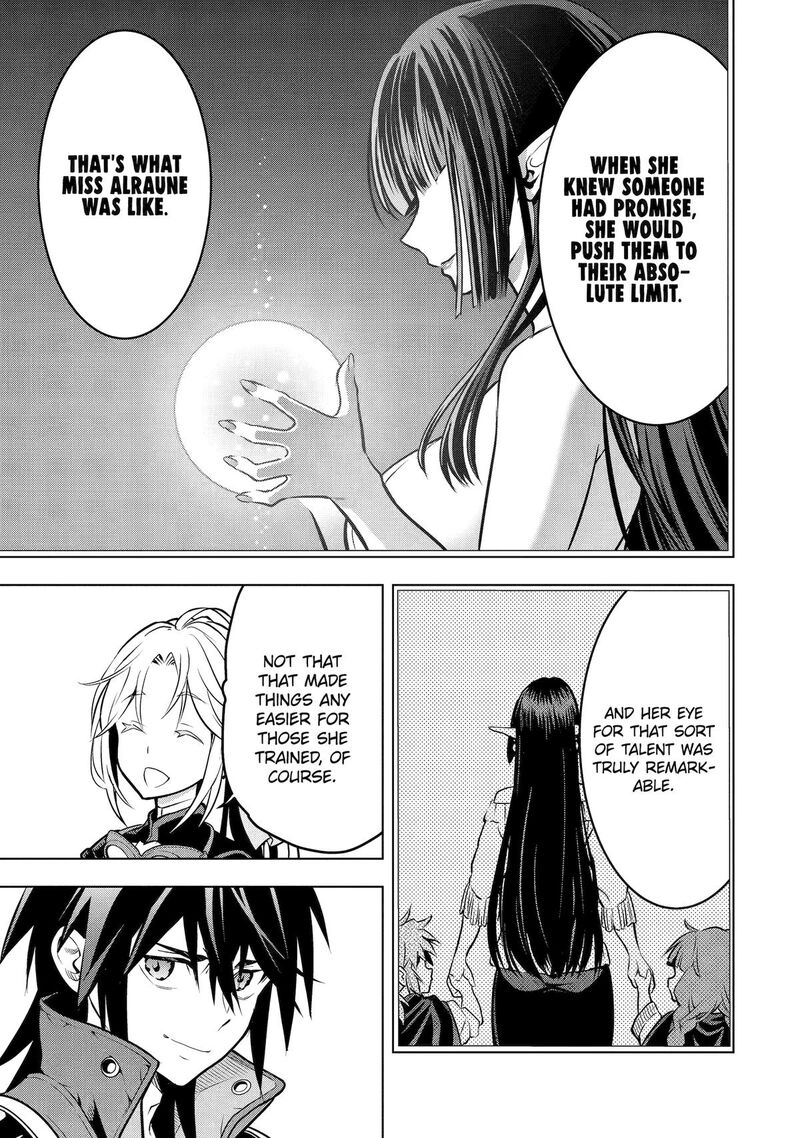 Koko Wa Ore Ni Makasete Saki Ni Ike To Itte Kara 10 Nen Ga Tattara Densetsu Ni Natte Ita 51 39