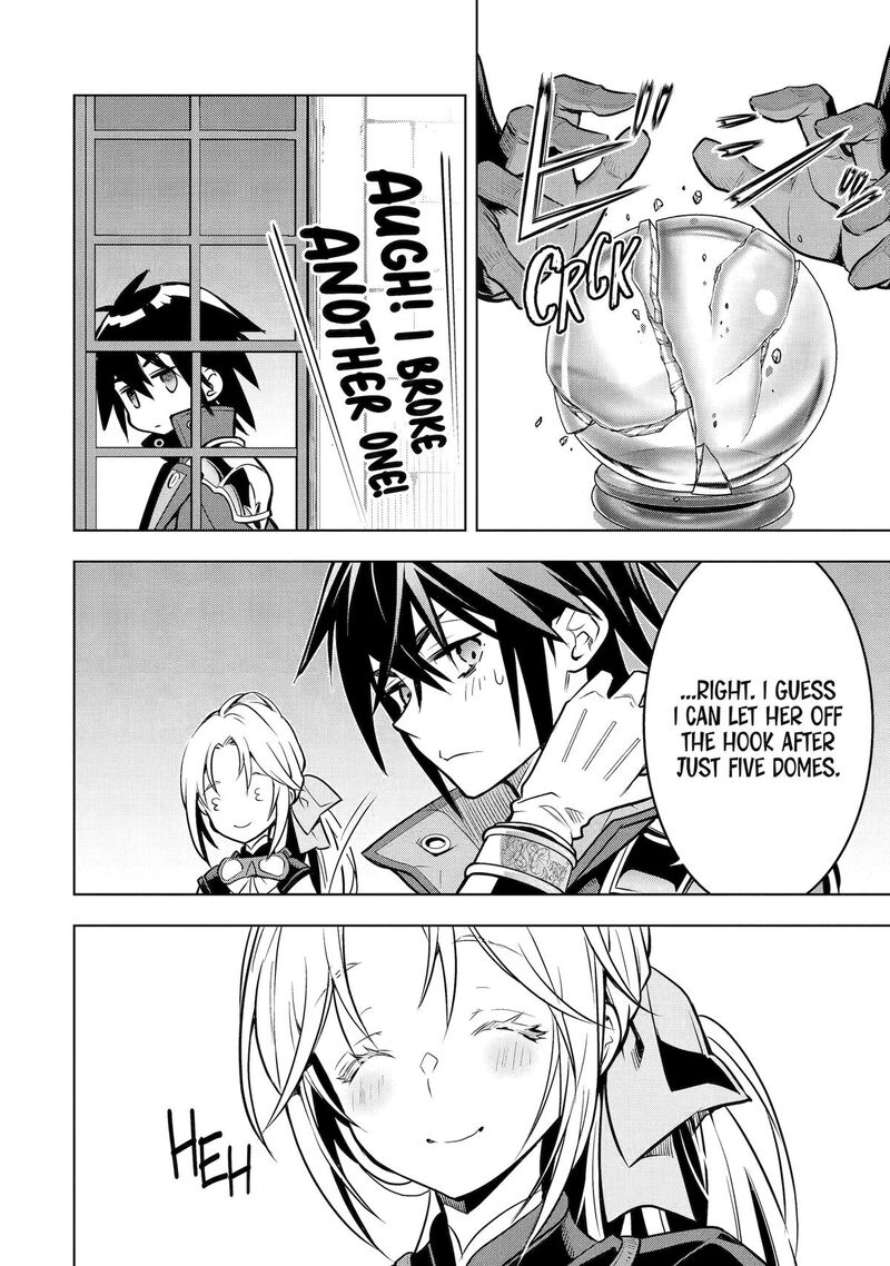 Koko Wa Ore Ni Makasete Saki Ni Ike To Itte Kara 10 Nen Ga Tattara Densetsu Ni Natte Ita 51 40