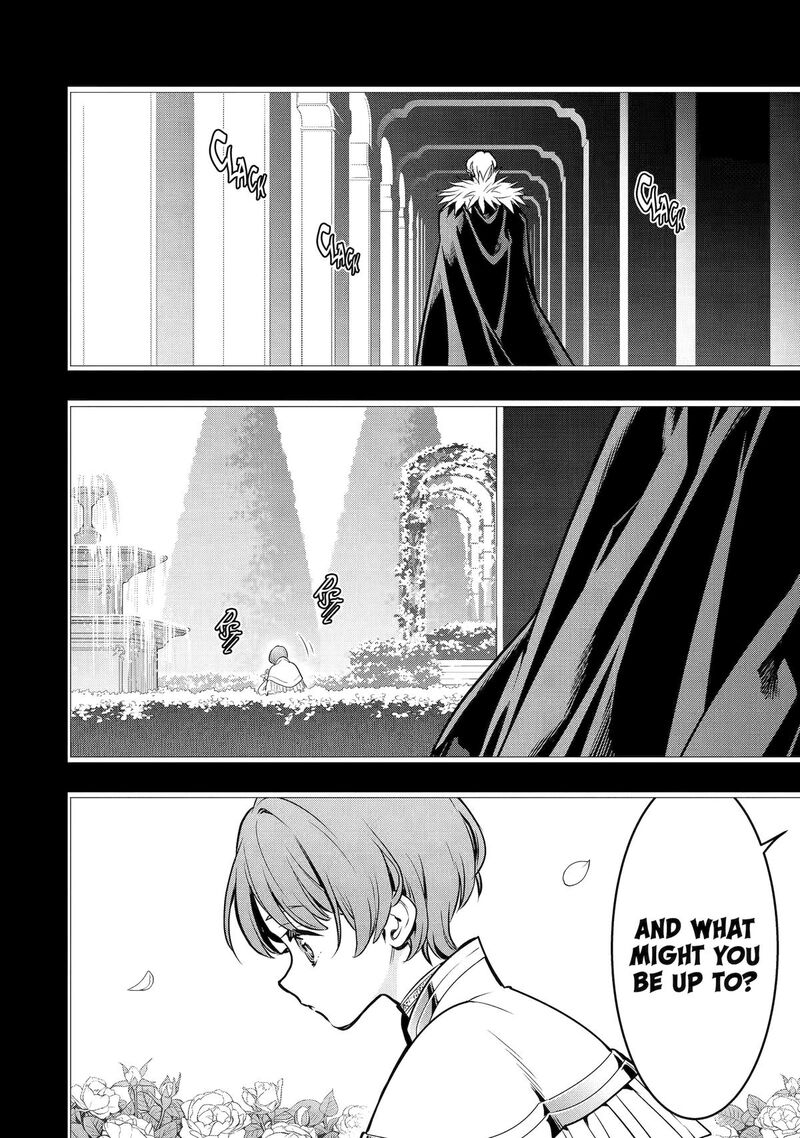 Koko Wa Ore Ni Makasete Saki Ni Ike To Itte Kara 10 Nen Ga Tattara Densetsu Ni Natte Ita 51 6