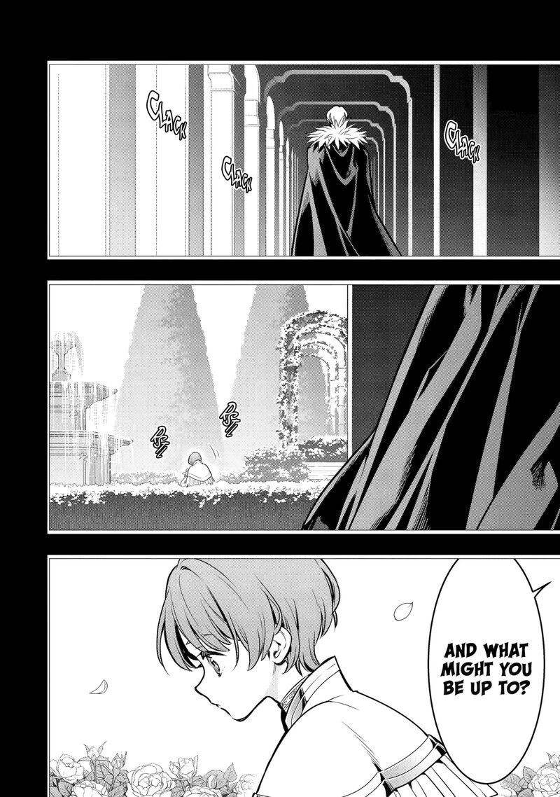 Koko Wa Ore Ni Makasete Saki Ni Ike To Itte Kara 10 Nen Ga Tattara Densetsu Ni Natte Ita 51a 6