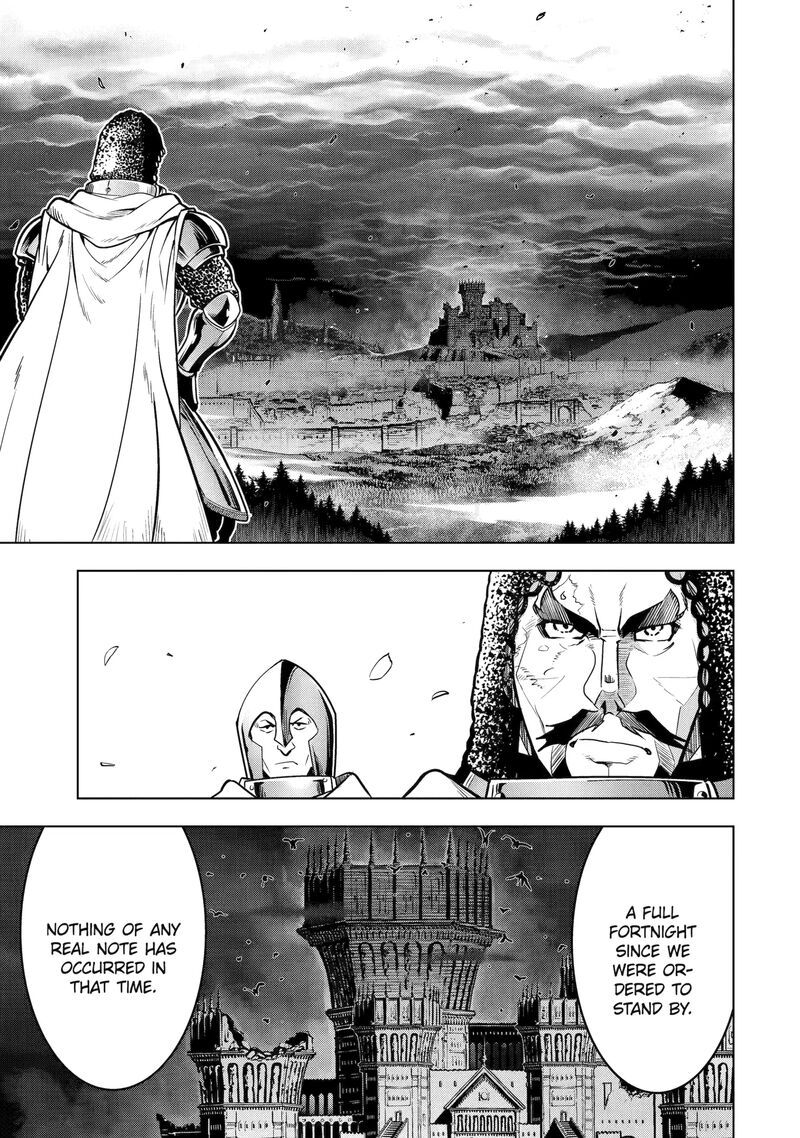 Koko Wa Ore Ni Makasete Saki Ni Ike To Itte Kara 10 Nen Ga Tattara Densetsu Ni Natte Ita 51b 4