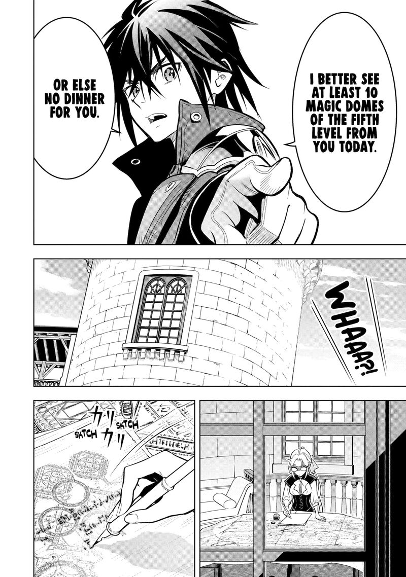 Koko Wa Ore Ni Makasete Saki Ni Ike To Itte Kara 10 Nen Ga Tattara Densetsu Ni Natte Ita 51c 11