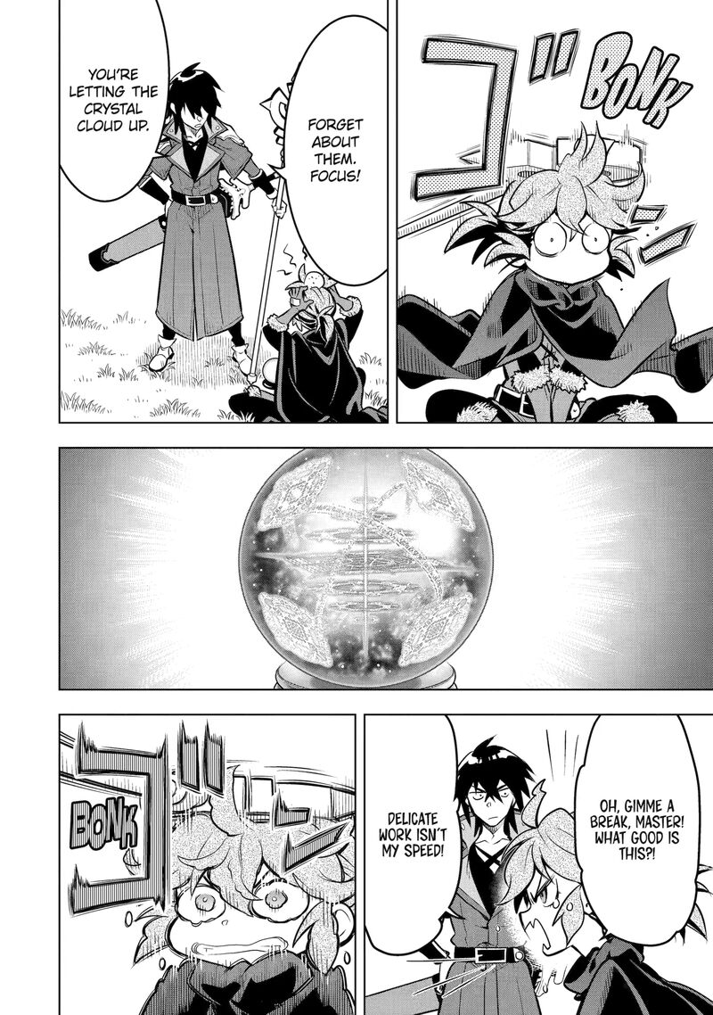 Koko Wa Ore Ni Makasete Saki Ni Ike To Itte Kara 10 Nen Ga Tattara Densetsu Ni Natte Ita 51c 9