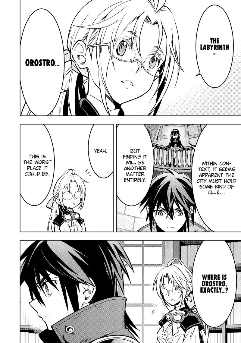 Koko Wa Ore Ni Makasete Saki Ni Ike To Itte Kara 10 Nen Ga Tattara Densetsu Ni Natte Ita 51d 10