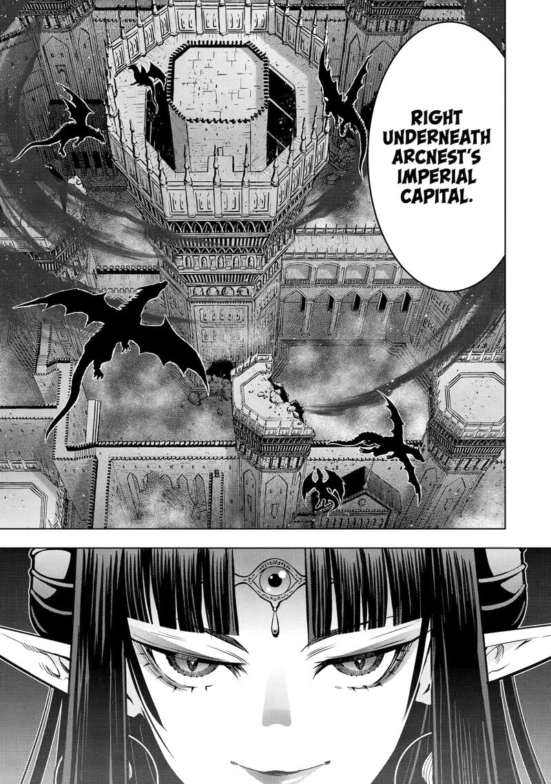 Koko Wa Ore Ni Makasete Saki Ni Ike To Itte Kara 10 Nen Ga Tattara Densetsu Ni Natte Ita 51d 11