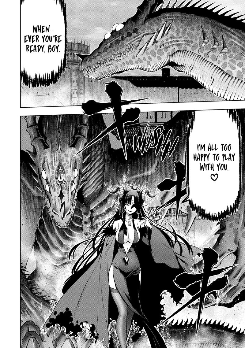 Koko Wa Ore Ni Makasete Saki Ni Ike To Itte Kara 10 Nen Ga Tattara Densetsu Ni Natte Ita 51d 12