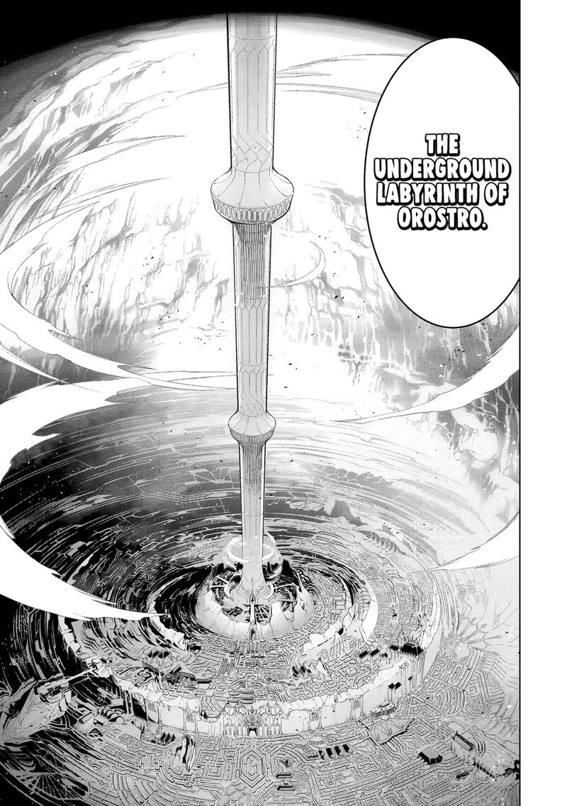 Koko Wa Ore Ni Makasete Saki Ni Ike To Itte Kara 10 Nen Ga Tattara Densetsu Ni Natte Ita 51d 9