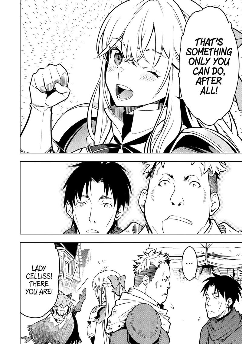 Koko Wa Ore Ni Makasete Saki Ni Ike To Itte Kara 10 Nen Ga Tattara Densetsu Ni Natte Ita 52 12