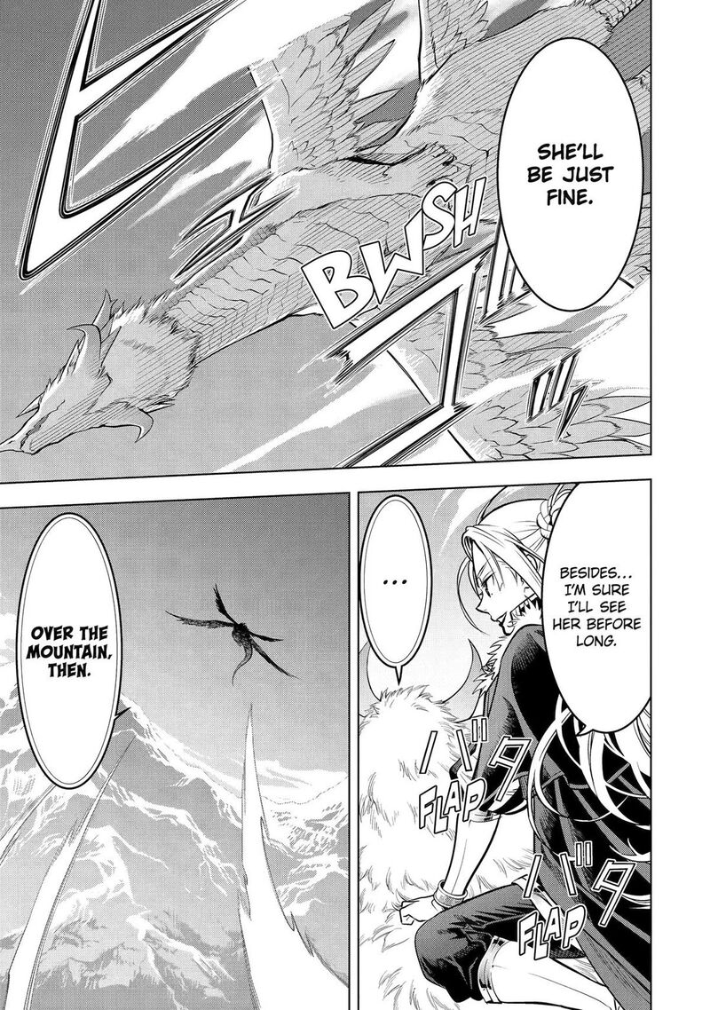 Koko Wa Ore Ni Makasete Saki Ni Ike To Itte Kara 10 Nen Ga Tattara Densetsu Ni Natte Ita 52 15