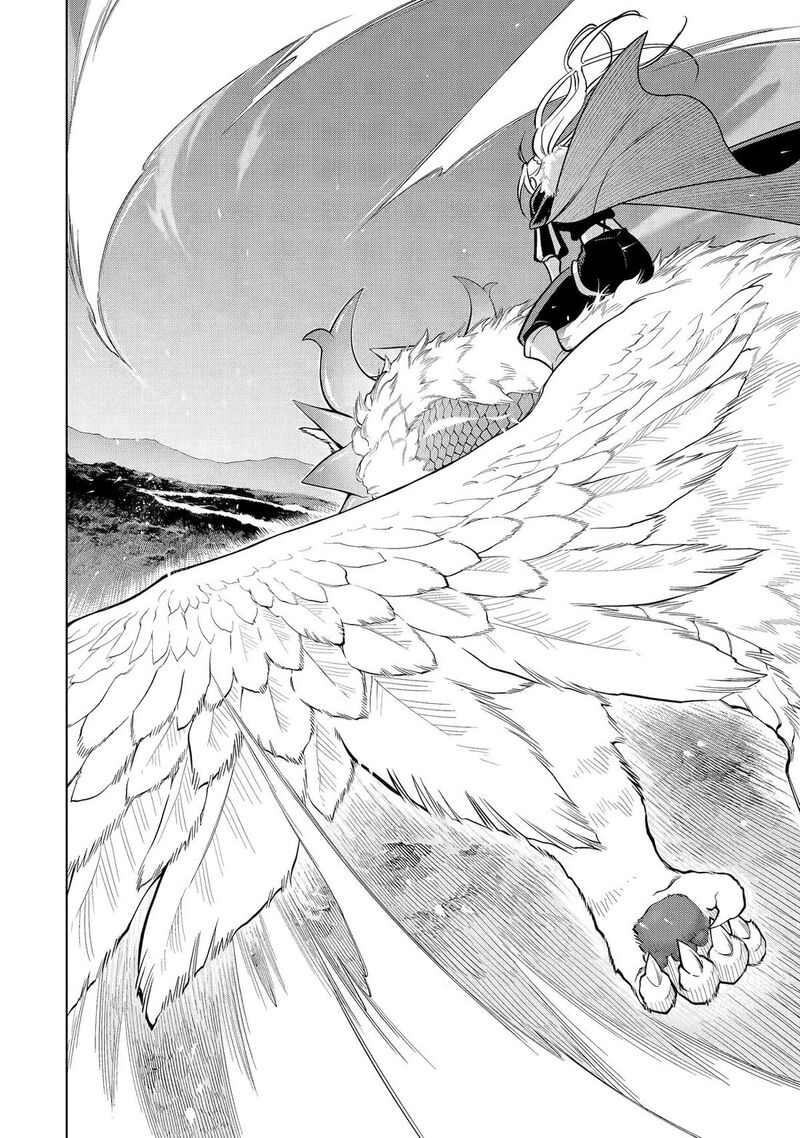 Koko Wa Ore Ni Makasete Saki Ni Ike To Itte Kara 10 Nen Ga Tattara Densetsu Ni Natte Ita 52 16