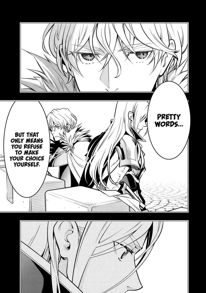 Koko Wa Ore Ni Makasete Saki Ni Ike To Itte Kara 10 Nen Ga Tattara Densetsu Ni Natte Ita 52 27