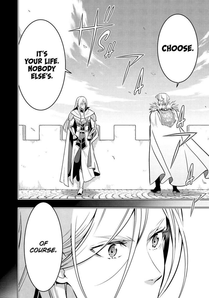 Koko Wa Ore Ni Makasete Saki Ni Ike To Itte Kara 10 Nen Ga Tattara Densetsu Ni Natte Ita 52 28