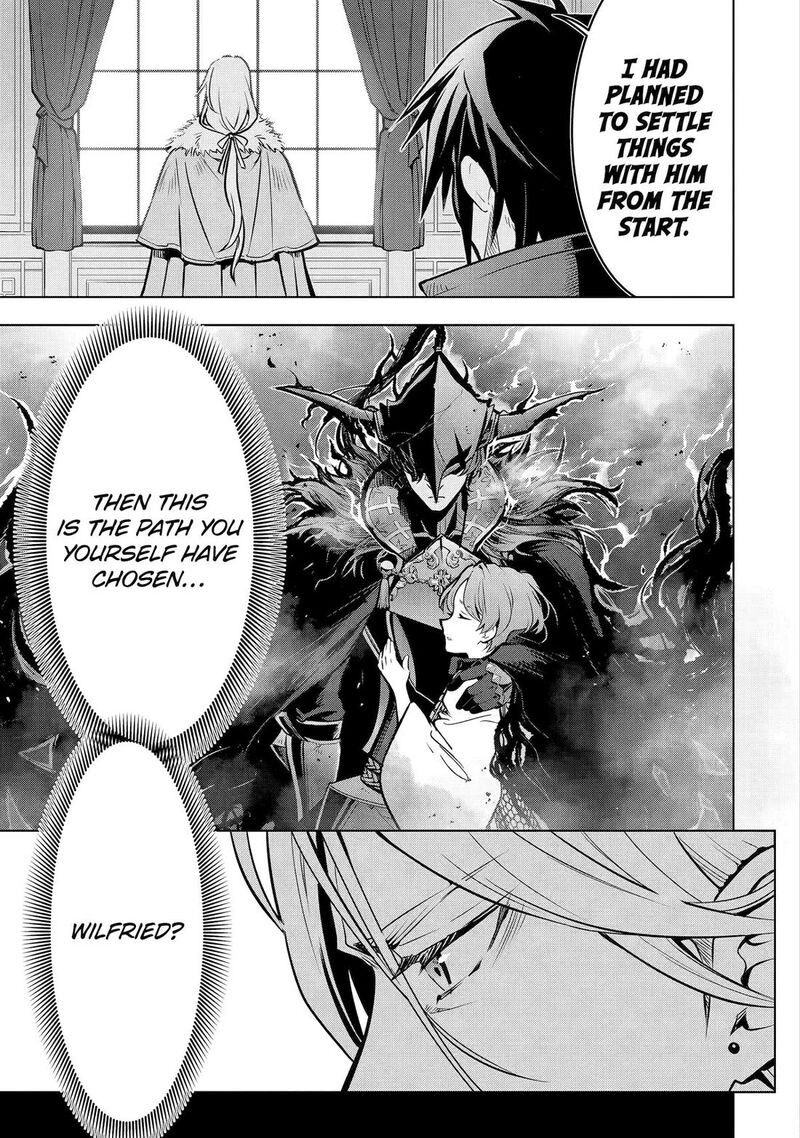 Koko Wa Ore Ni Makasete Saki Ni Ike To Itte Kara 10 Nen Ga Tattara Densetsu Ni Natte Ita 52 29