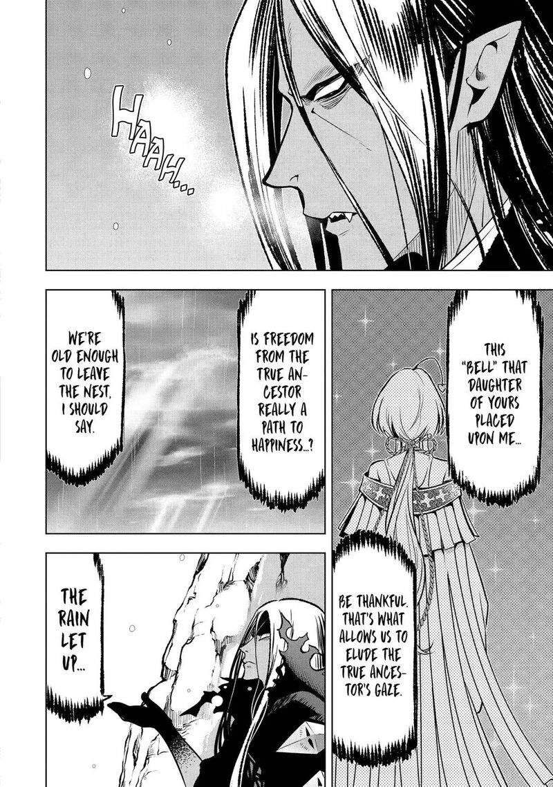 Koko Wa Ore Ni Makasete Saki Ni Ike To Itte Kara 10 Nen Ga Tattara Densetsu Ni Natte Ita 52 44