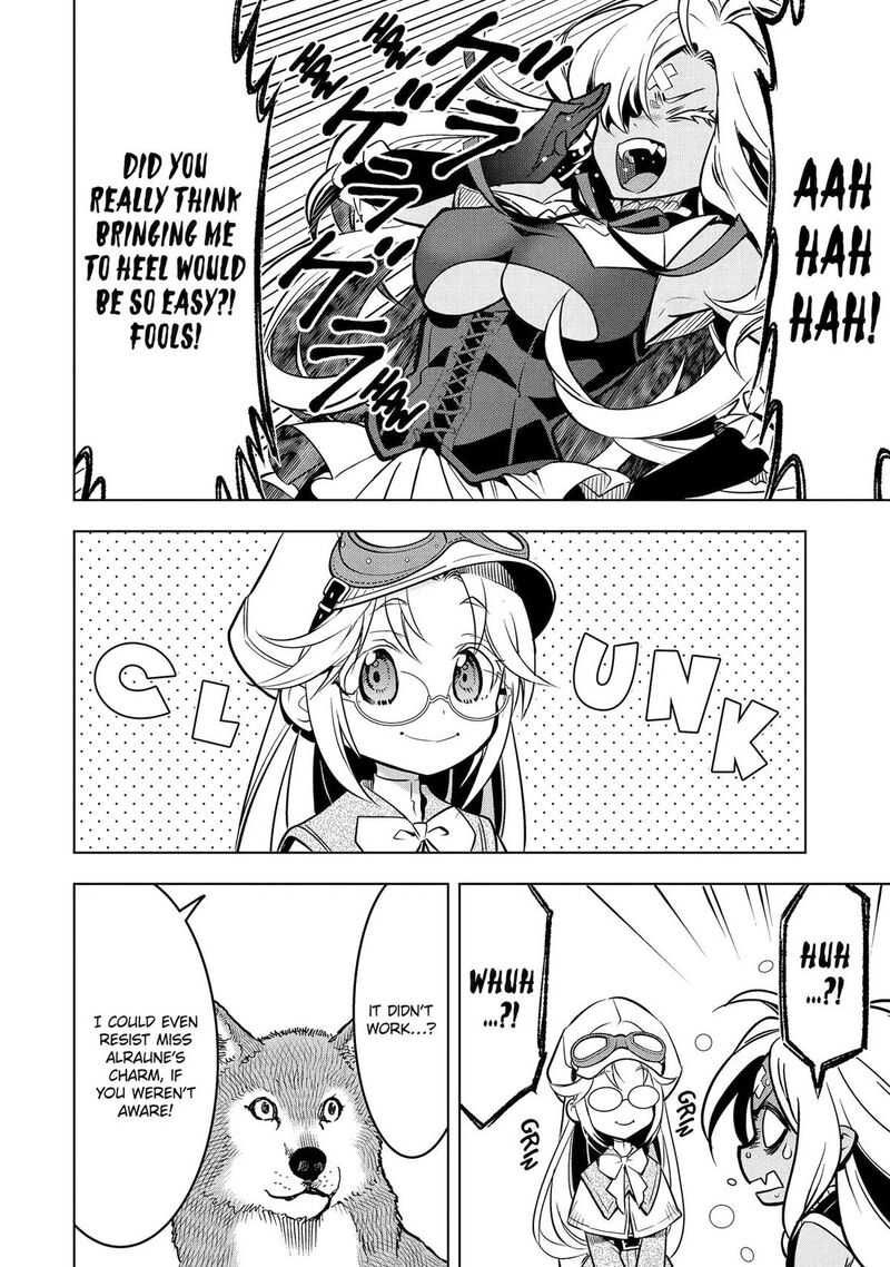 Koko Wa Ore Ni Makasete Saki Ni Ike To Itte Kara 10 Nen Ga Tattara Densetsu Ni Natte Ita 52 48