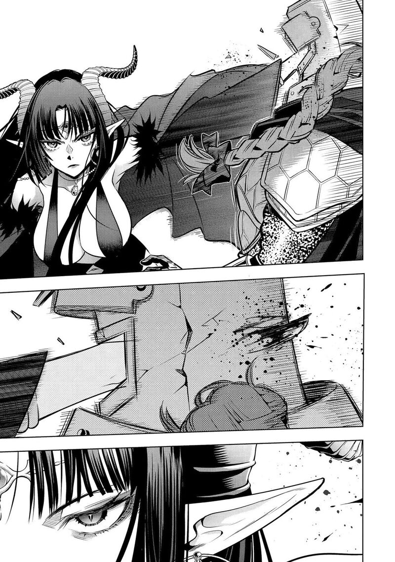 Koko Wa Ore Ni Makasete Saki Ni Ike To Itte Kara 10 Nen Ga Tattara Densetsu Ni Natte Ita 52 61