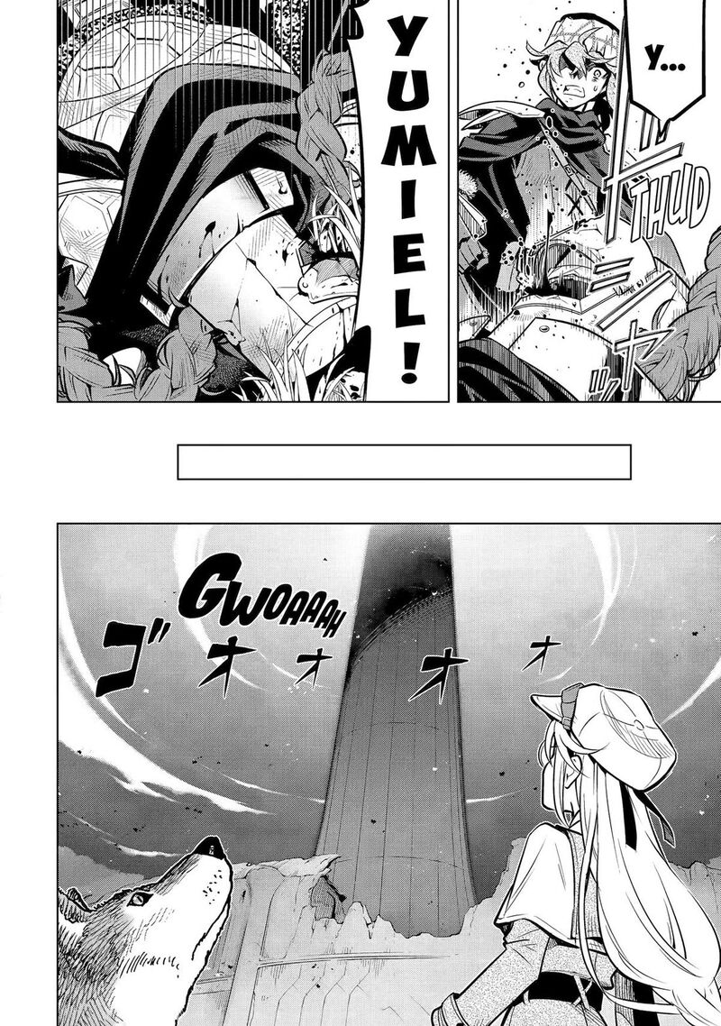 Koko Wa Ore Ni Makasete Saki Ni Ike To Itte Kara 10 Nen Ga Tattara Densetsu Ni Natte Ita 52 62