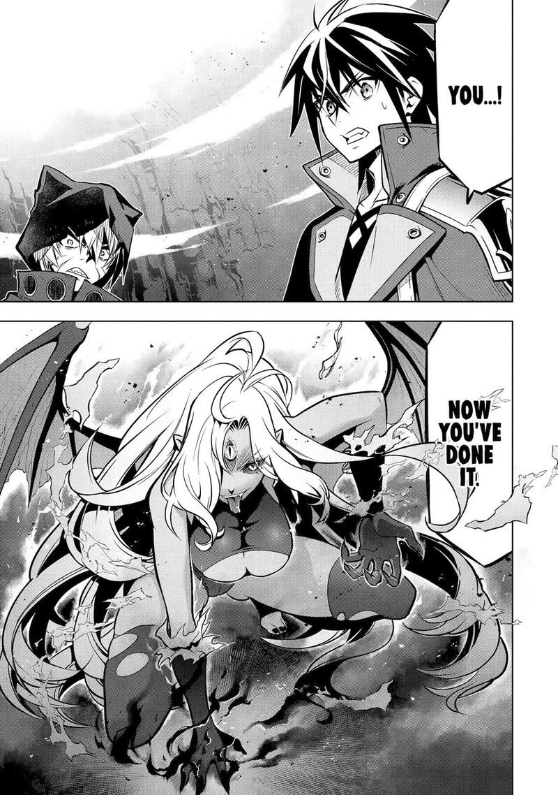 Koko Wa Ore Ni Makasete Saki Ni Ike To Itte Kara 10 Nen Ga Tattara Densetsu Ni Natte Ita 52 63