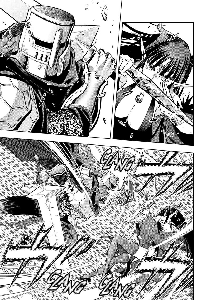 Koko Wa Ore Ni Makasete Saki Ni Ike To Itte Kara 10 Nen Ga Tattara Densetsu Ni Natte Ita 53 23